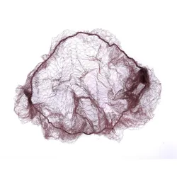 Haarnetz QHP Cover