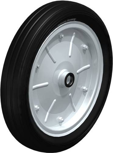 Blickle 262691V 402/25-90R Schwerlast-Rad Rad-Durchmesser: 400mm Tragfähigkeit (max.): 475kg 1St.