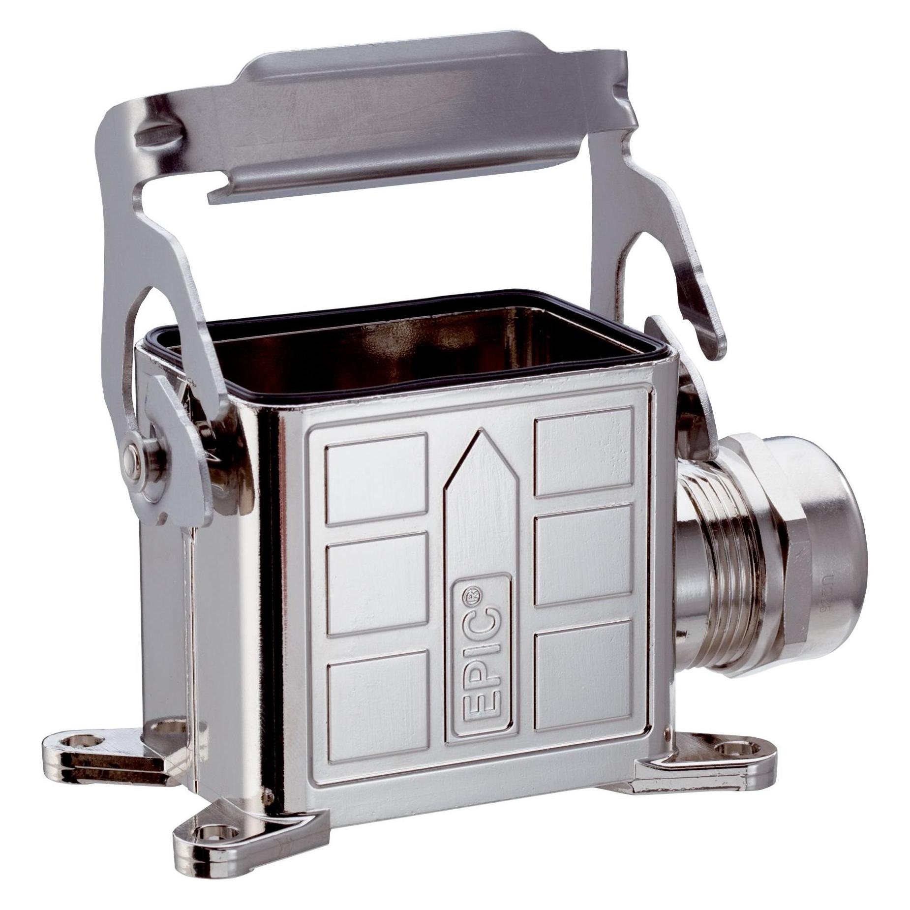 Lapp Epic Ultra H-B 6 Sgr Lb (70250209)