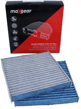 MAXGEAR 26-1796 Innenraumfilter