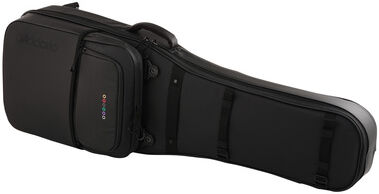 Daddario PW-BLEGC-01 E-Guitar Case