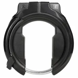 TRELOCK Rahmenschloss RS 453 P-O-C NAZ 60 mm (Standard) schwarz SB-Verpackung