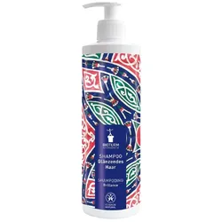 Nr.102 Glänzendes Haar - Shampoo