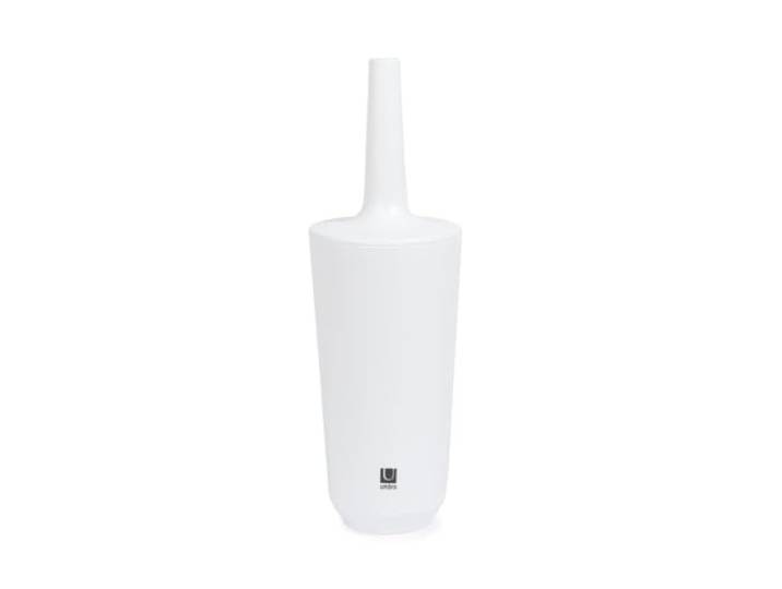 Umbra Corsa toiletborstel, Wit