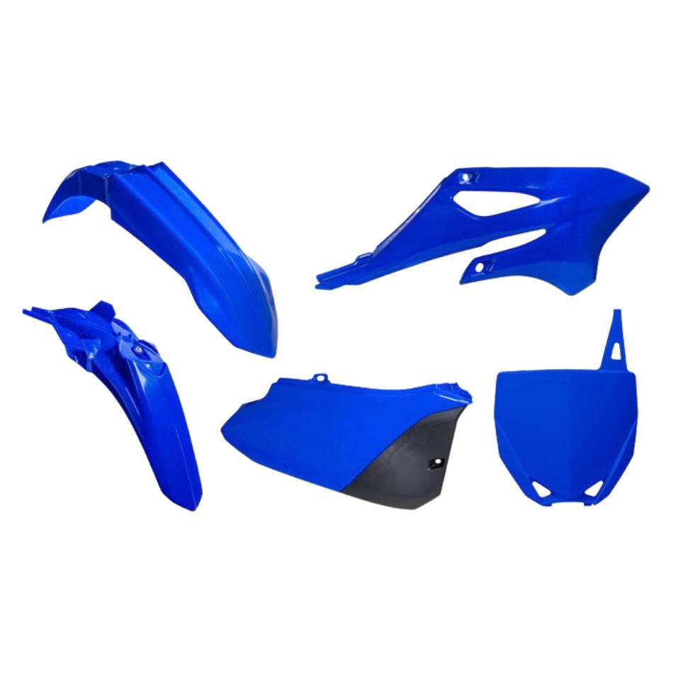 Racetech Yamaha Yz Origine (x5) (RKITYZ0BL0085)