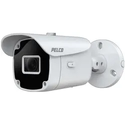 Pelco SARIX VALUE 5mp vari 3.4-9.4mm Bullet, Netzwerkkamera, Weiss