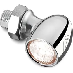 Kellermann Atto® WL, Positionsleuchte - Verchromt Klar