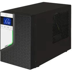 Legrand 311062 KEOR SPE Tower 1,5kVA USV-Anlage