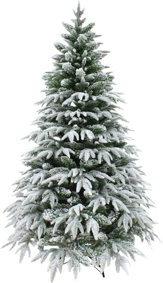 The Seasonal Aisle Isamar Artificial Christmas Tree