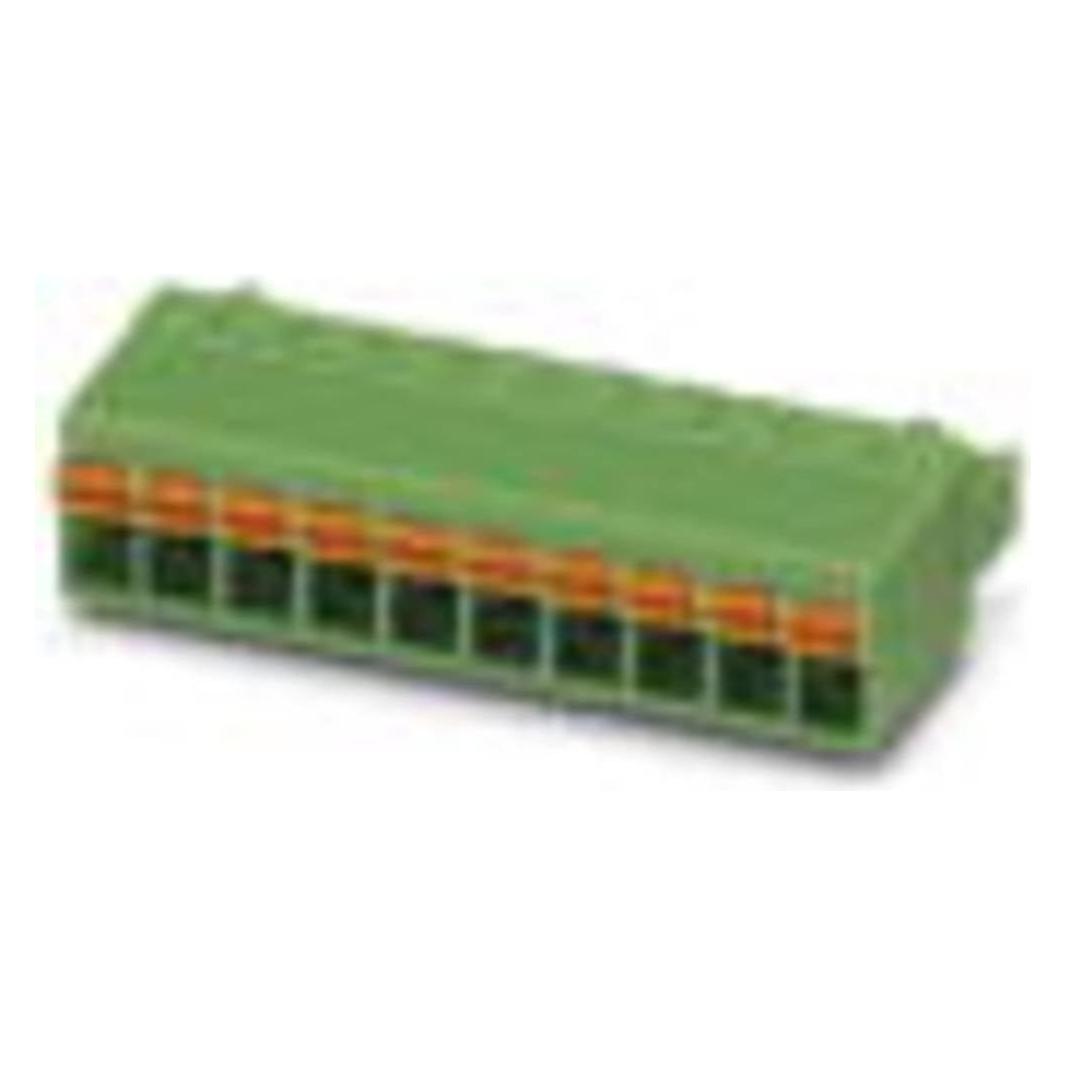 Phoenix Contact 1732823 Elektro-Draht-Anschluss 50 Stück(e) (1732823)