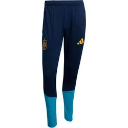 adidas RFEF Spanien Tiro Trainingshose WM 2026 Herren KA8198 - night indigo M