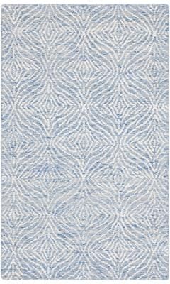 SAFAVIEH Handmade Metro Tallina Wool Rug