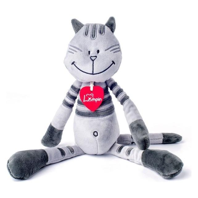 Woodyland Lumpin Pluszowy kocurek Matteo (38 cm) (WD94089)