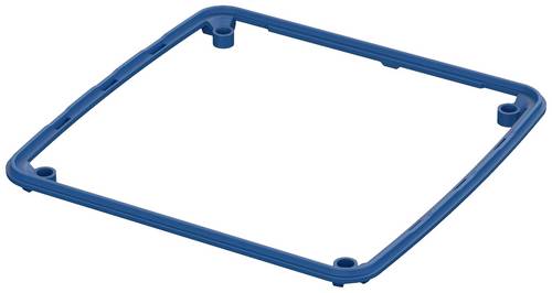 Bopla BOP 1212 DI-5005 Bopad IP65 Dichtung Designdichtung TPE Signal-Blau 1St.