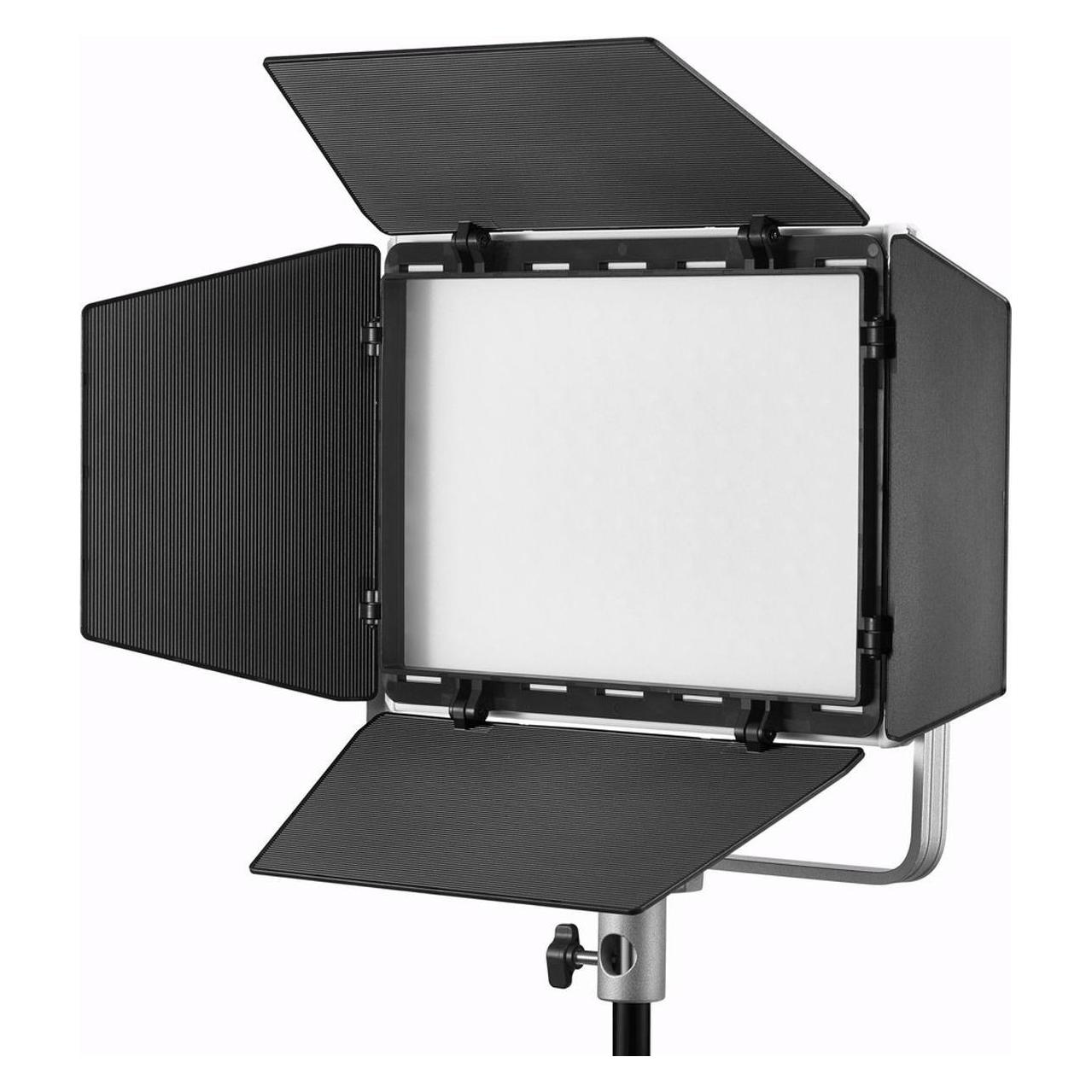 Godox LP1200R-K2 - Kit 2 x Litemons LP1200R & Accessories (Studioleuchte, Videoleuchte) (D280411)