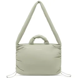 Kapten & Son Beuteltasche Skara Cloud Pro soft khaki - 36