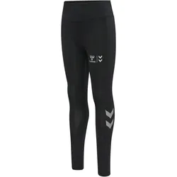 hummel hmlMONSUN Tights Kinder 2001 - black 104