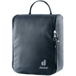 Deuter Reise Waschtasche Wash Center II Black