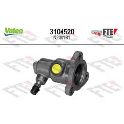 Nehmerzylinder Kupplung FTE 3104520 für Mercedes-Benz Sprinter Vito Mixto