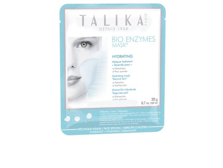 BIO ENZYMES hydraterend masker 20 gr