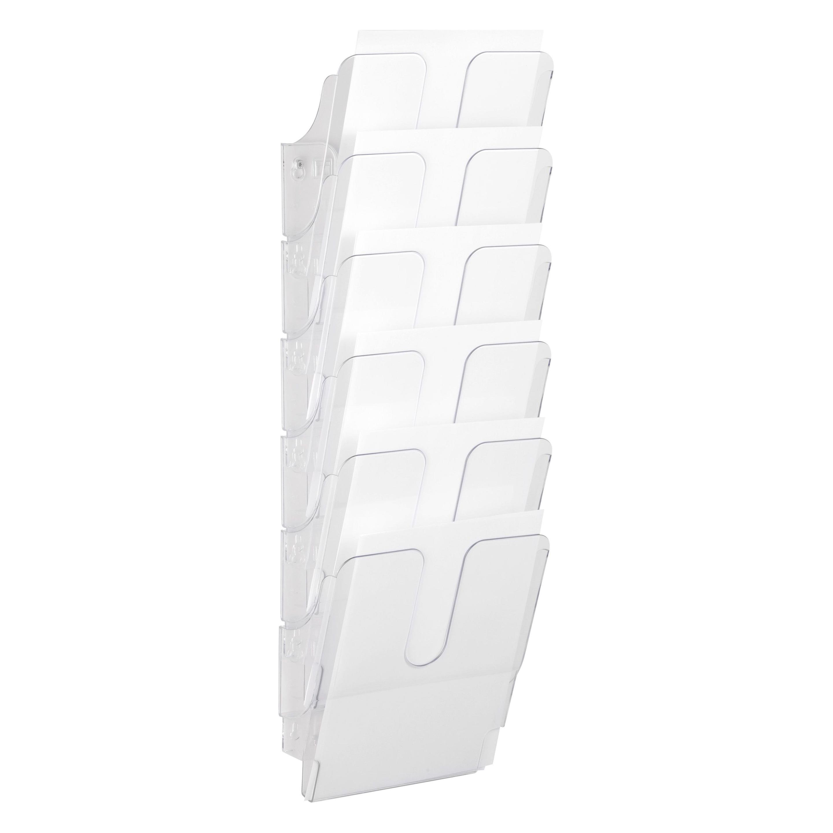 Durable Flexiplus 6 (A4) (1700008401)