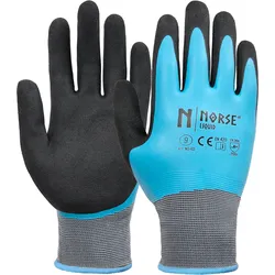 NORSE Liquid Wasserdicht Montagehandschuhe Größe 9