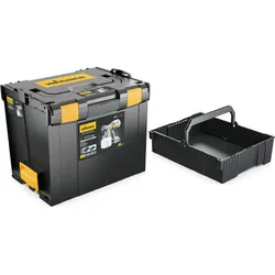 WAGNER FC 4000 Transportbox L-Boxx 374 inkl. Inlay