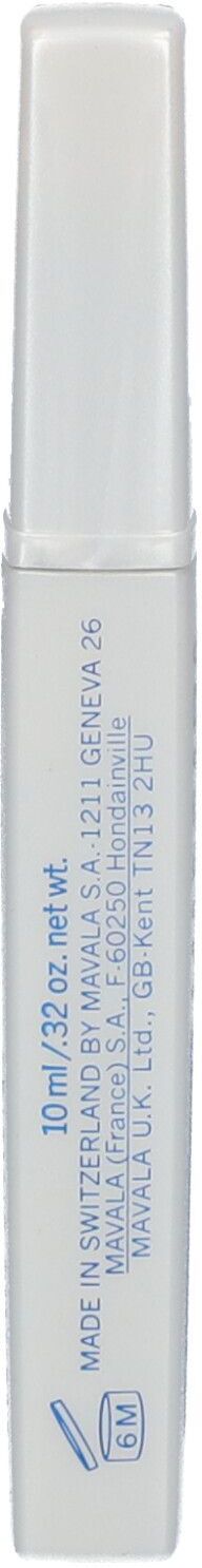 Mavala Mascara Waterpr Noir 10Ml 10 ml Stifte