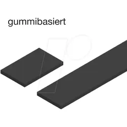 ALT5BSMK0600125 - Bautenschutzmatte, 600x125x15 mm