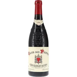 Châteauneuf-du-Pape Rouge AOC Clos des Papes 2021