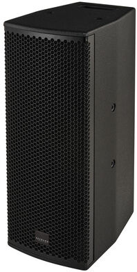 Seeburg Acoustic Line F2