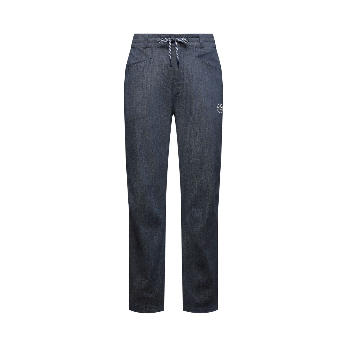 La Sportiva Sierra Rock Pant Men night sky/chalk (B46W04) M ZACP095B46W04M