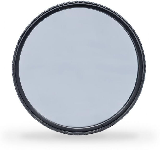 Tiffen 62MM CIRCULAR POLARIZER Filter
