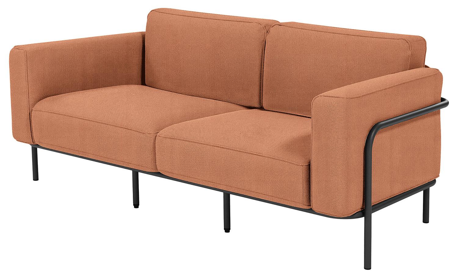 home24 2-Sitzer Outdoor-Sofa