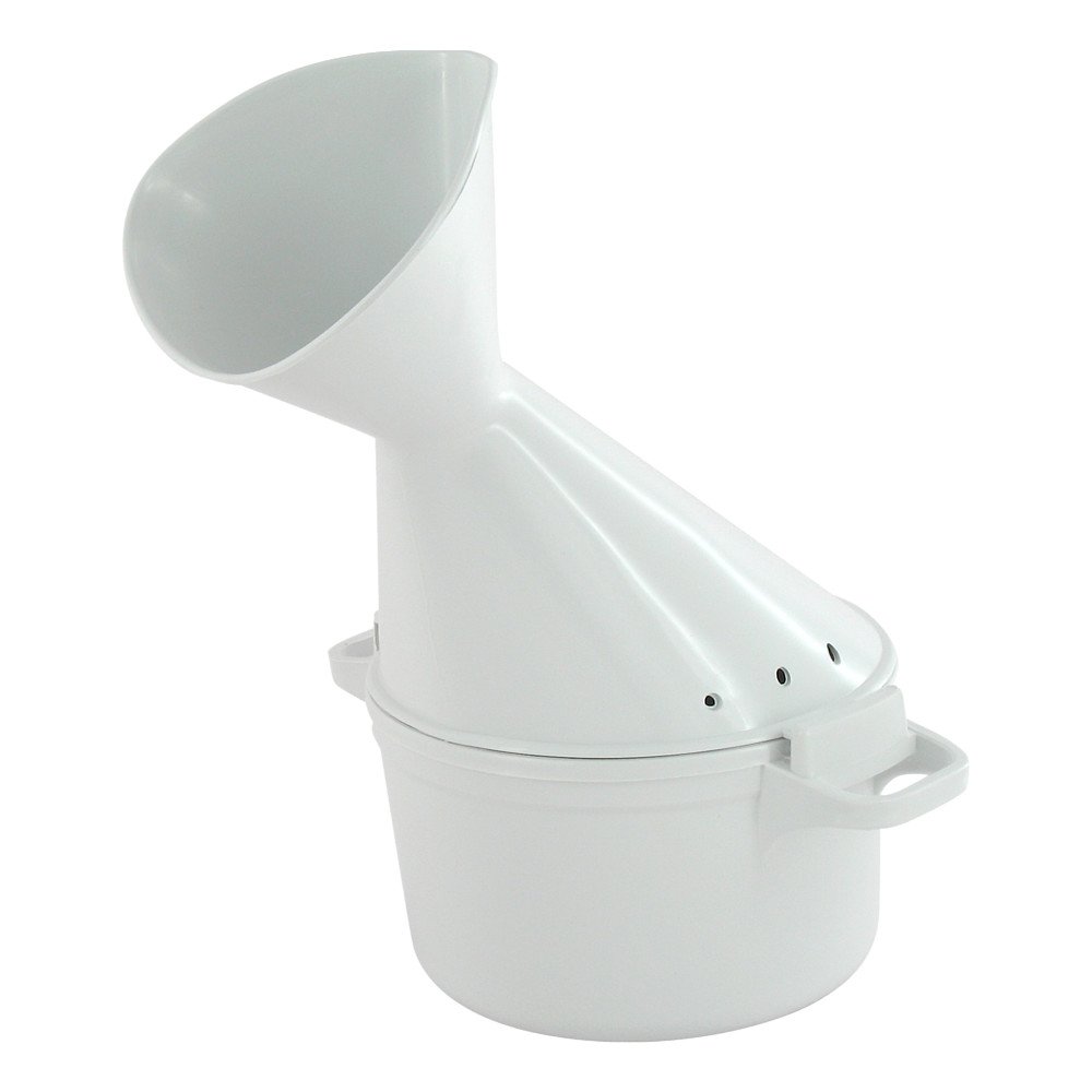 Careliv Produkte OHG Inhalator Kunststoff 02819626
