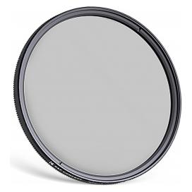 K&F Concept Nano-C HMC CPL Zirkularpolarisationsfilter - 77 mm (77 mm, Polarisationsfilter) (KF3988)
