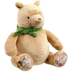 Rainbow Regenbogen-Plüschtier Winnie the Pooh mit grüner Schleife 25 cm / 0+ (25.50 cm)