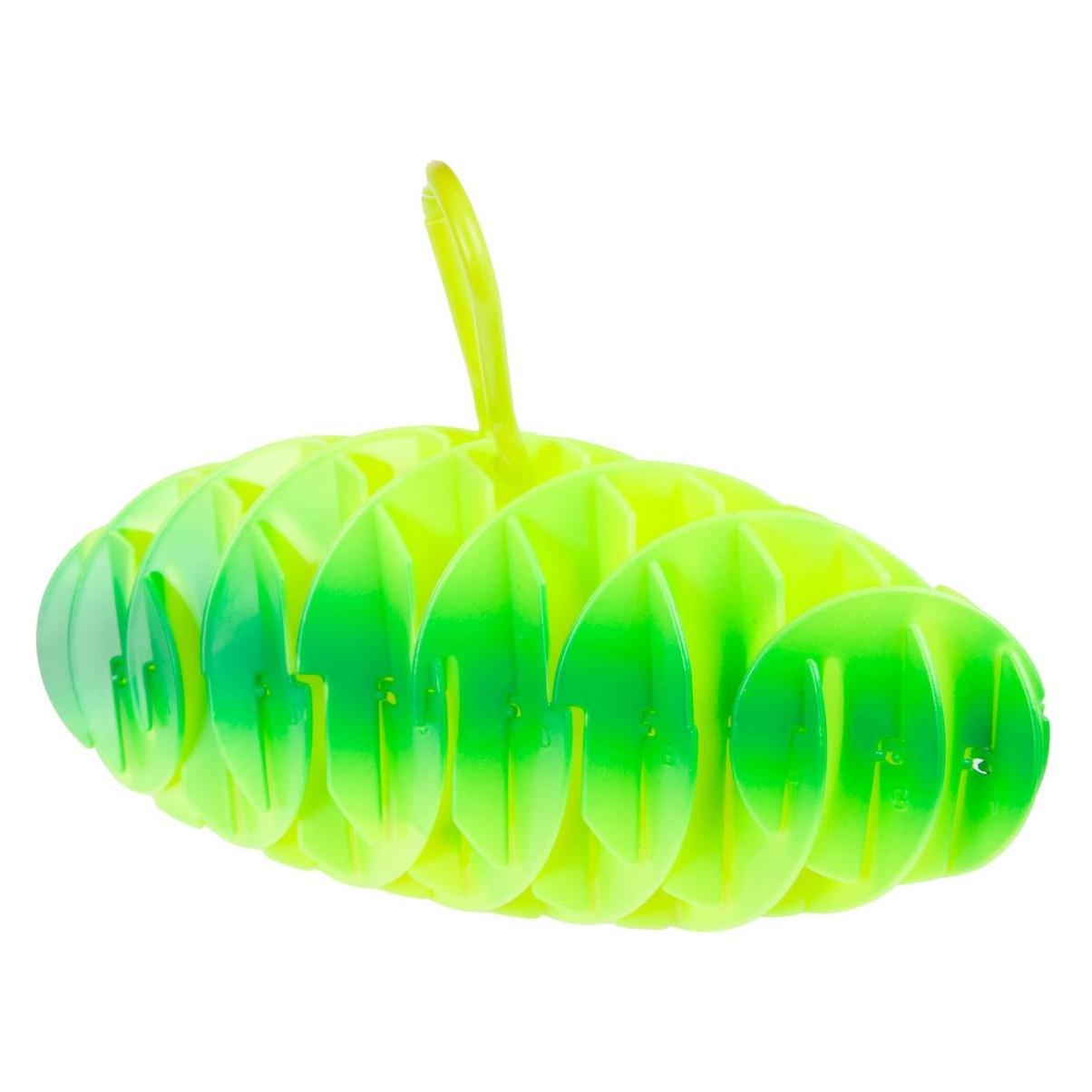 Toi-Toys Schlüsselanhänger "Morph Worm" - Fidget-Spielzeug (68076675)
