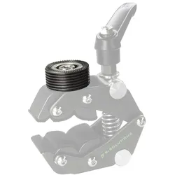 9.Solutions 1/4"" 20 Thread Quick Mount Receiver von 9.SOLUTIONS