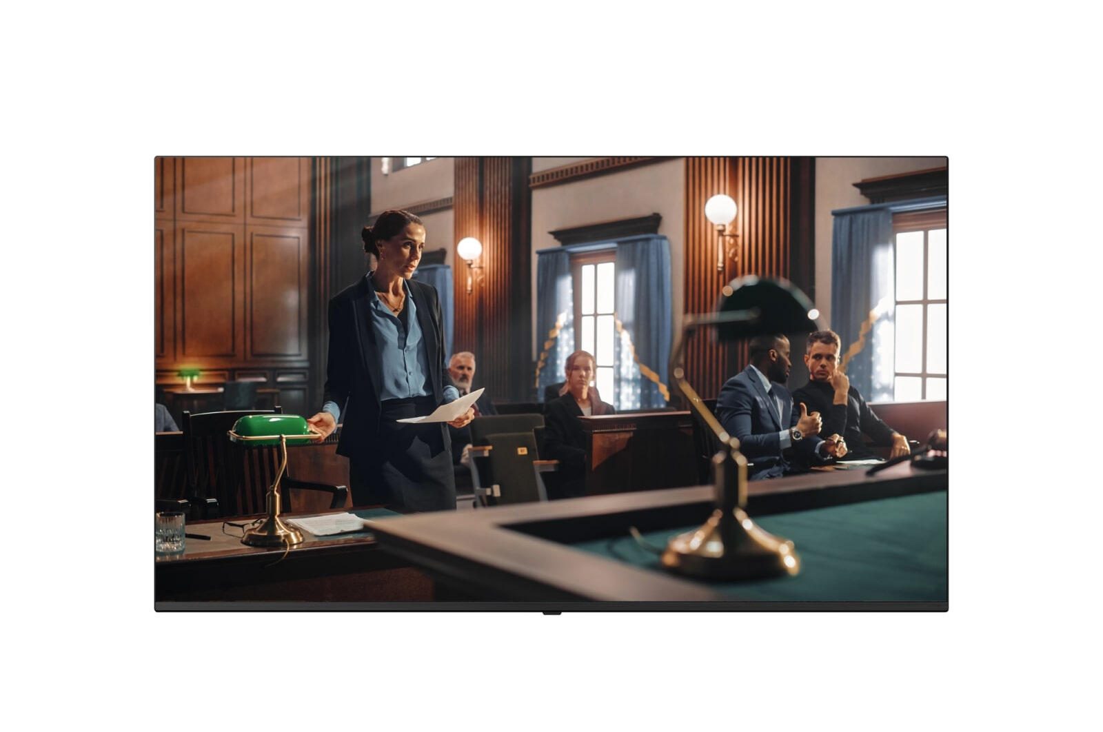LG Electronics LG 50UM662H4 Hotel Smart TV 125,8 cm (50") 50UM662H4LC
