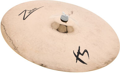 Zultan "22" F5 Metal Ride"