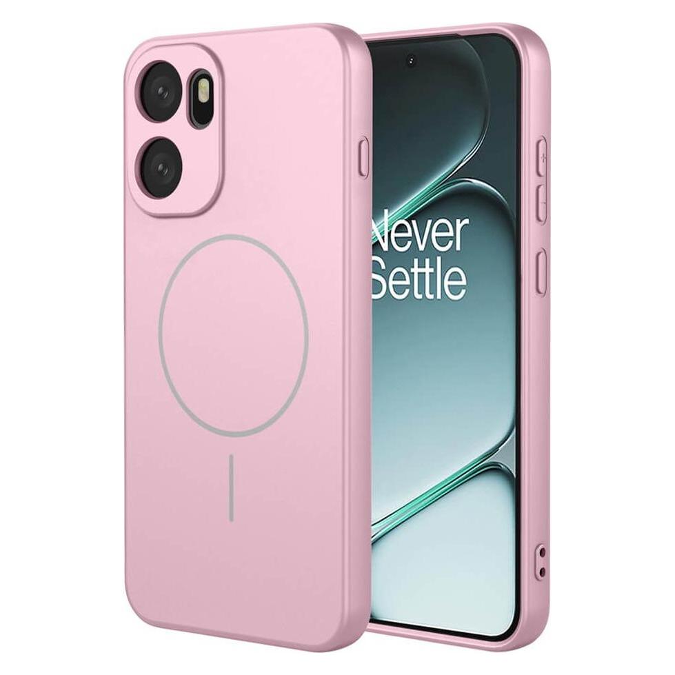 Cover-Discount OnePlus 15R - Solide Silikonhülle (OnePlus 15R) (70451835)