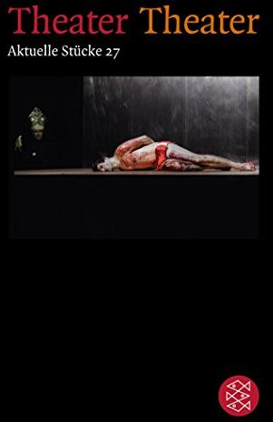 Herbert Achternbusch - Theater Theater 27 (Theater / Regie im Theater) - Preis vom 09.10.2026 07:28:09 h
