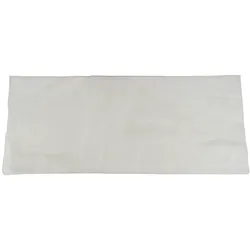 CleanSV Staubbindetuch 100 Stück weiß, ca. 60 cm x 24 cm   Viskose imprägniert Staubtuch