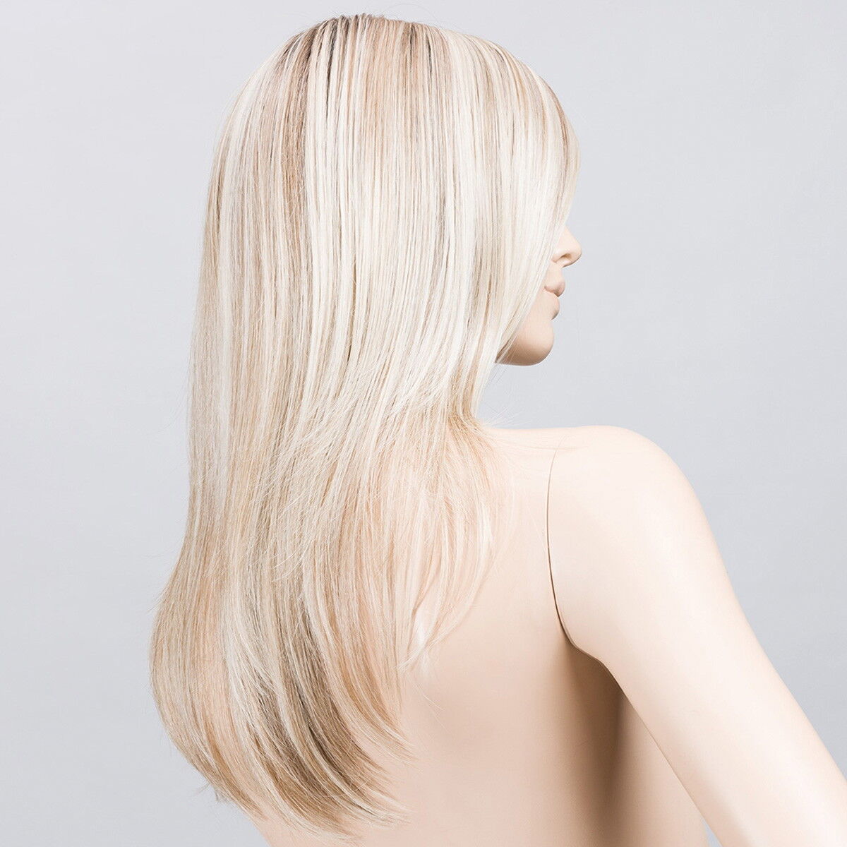 Ellen Wille Hairpower Parrucca di capelli artificiali Comfort musicale