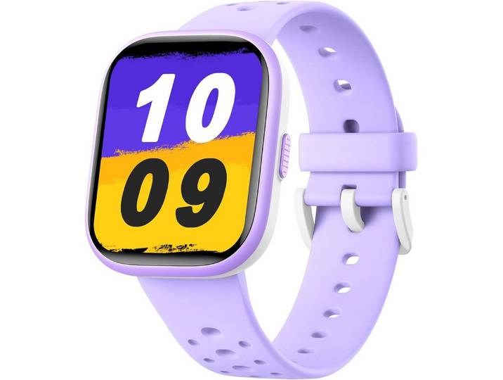 Heroange W79 Smartwatch (4,6 cm, sim-karte), Funktionsreiche Kinderuhr mit