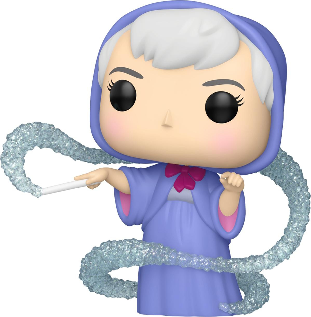 Funko POP! Disney Cinderella 75e verjaardag vinyl figuur Fee GM, 9 cm
