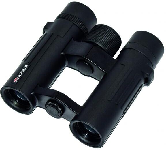 Braun Binóculo Compagno 8 x 26 WP