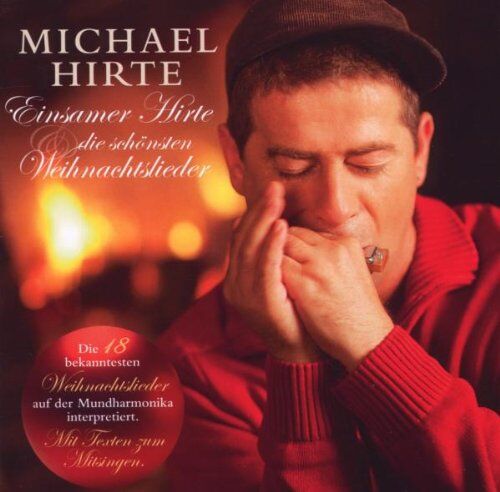 Michael Hirte - Einsamer Hirte Und Die Schönsten Weihnachtslieder - Preis vom 08.10.2026 07:26:42 h
