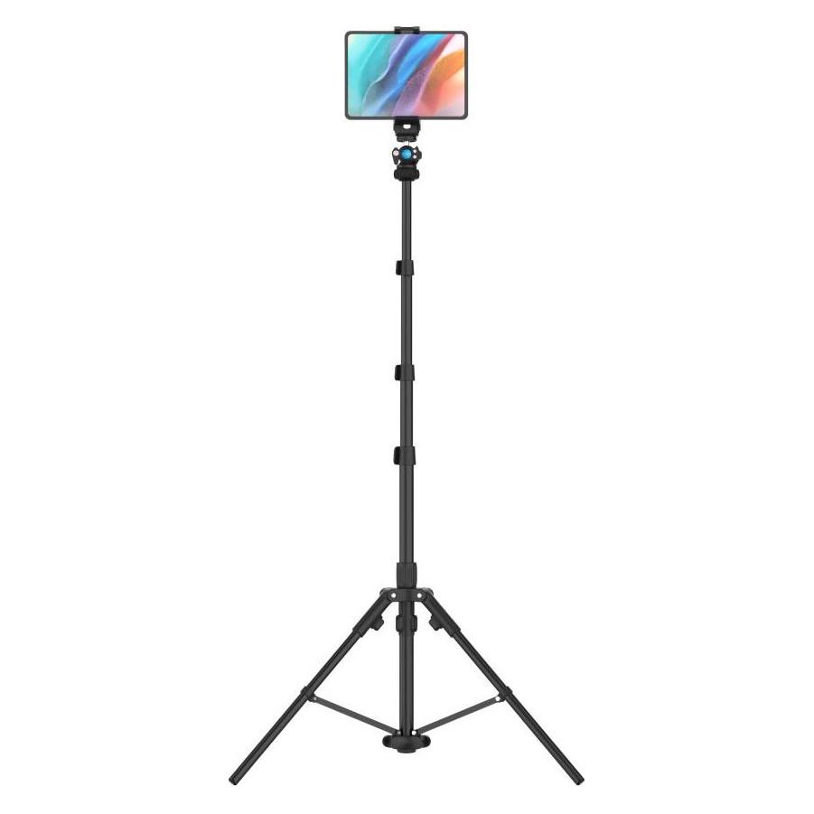 Fixed Schöpferstand, schwarz (Kunststoff, Metall) (FIXCRT-BK)